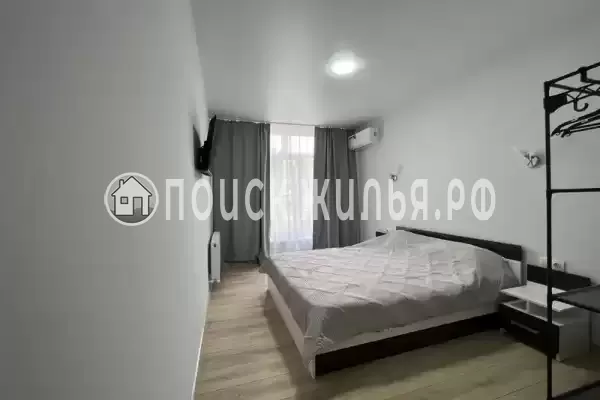 Частный сектор «Таунхаус на Фонтанном»