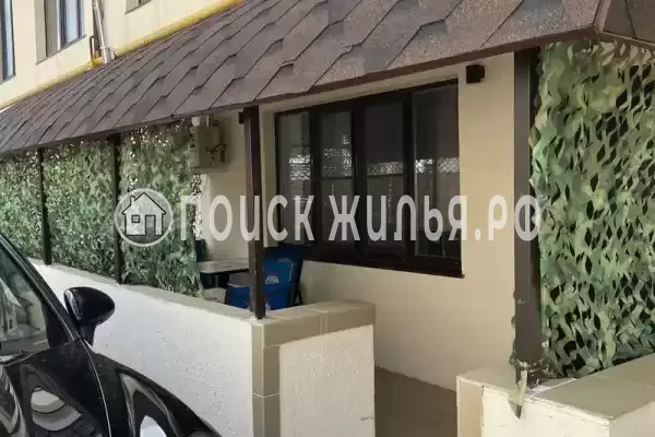 Частный сектор «Таунхаус на Фонтанном»