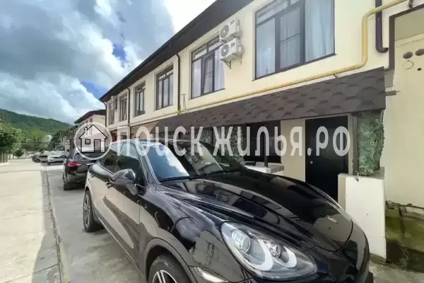 Частный сектор «Таунхаус на Фонтанном»