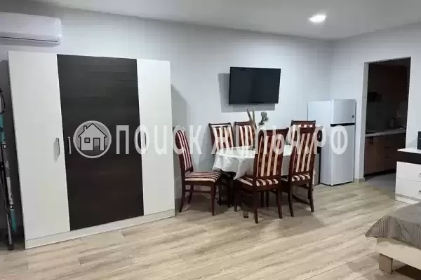 Частный сектор «Таунхаус на Фонтанном»