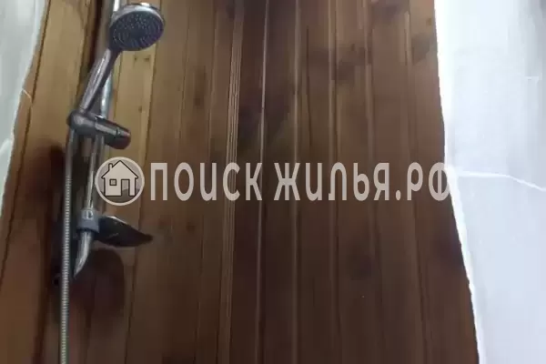 Дом под ключ «Софьин дом»