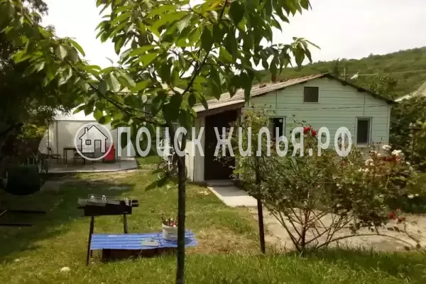 Дом под ключ «Софьин дом»