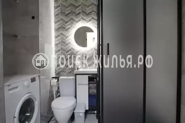 Квартира «Студия у моря и пляжа»