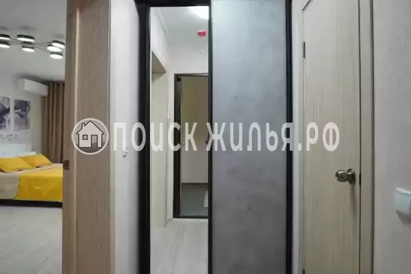 Квартира «Студия у моря и пляжа»