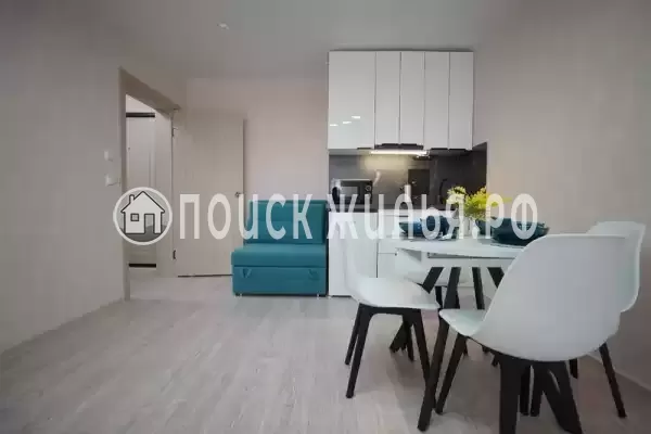 Квартира «Студия у моря и пляжа»