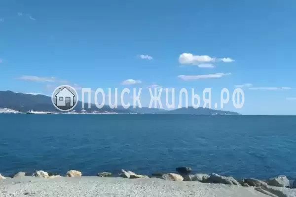 Квартира «Студия у моря и пляжа»