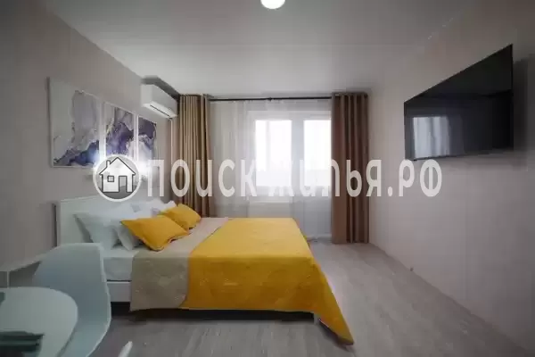 Квартира «Студия у моря и пляжа»