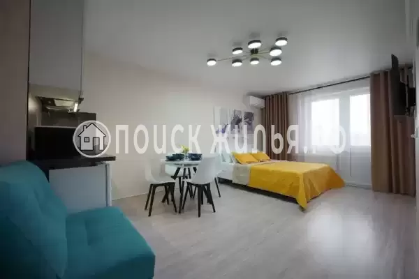 Квартира «Студия у моря и пляжа»