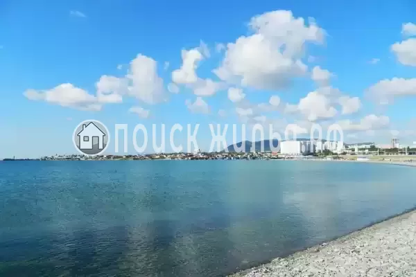 Квартира «Студия у моря и пляжа»