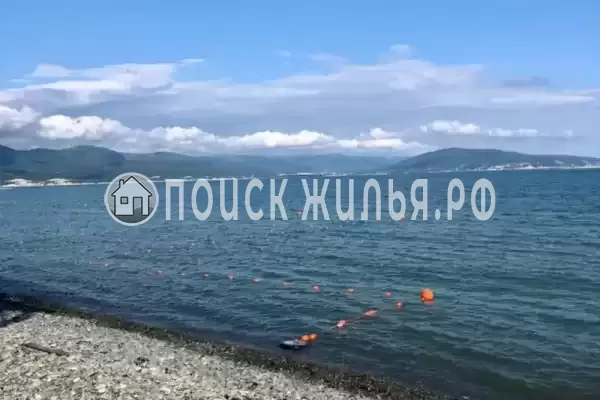 Квартира «Студия у моря и пляжа»