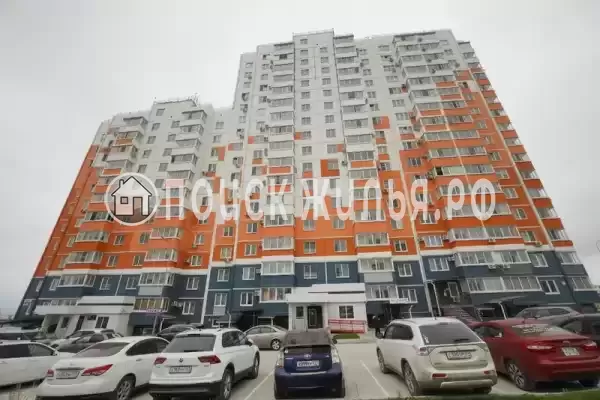 Квартира «Студия у моря и пляжа»