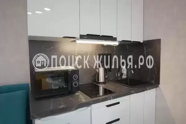 Квартира «Студия у моря и пляжа»