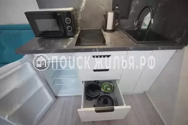 Квартира «Студия у моря и пляжа»