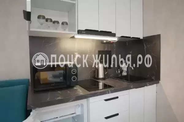 Квартира «Студия у моря и пляжа»