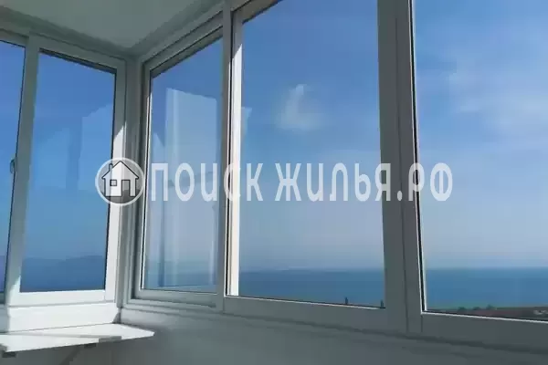 Квартира «Студия у моря и пляжа»