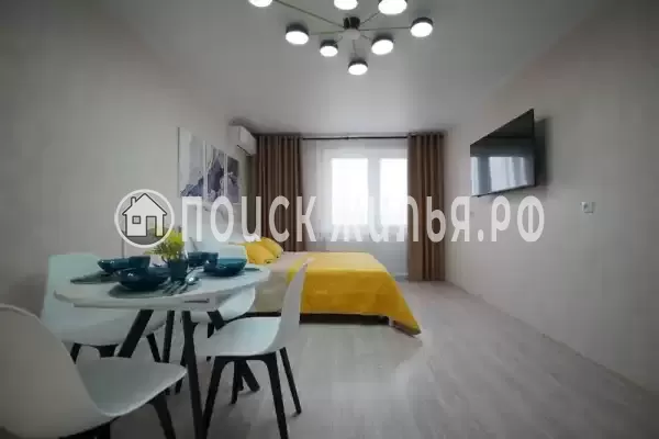 Квартира «Студия у моря и пляжа»