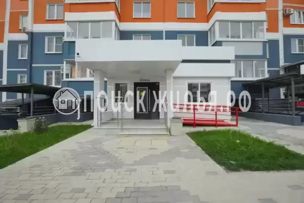 Квартира «Студия у моря и пляжа»