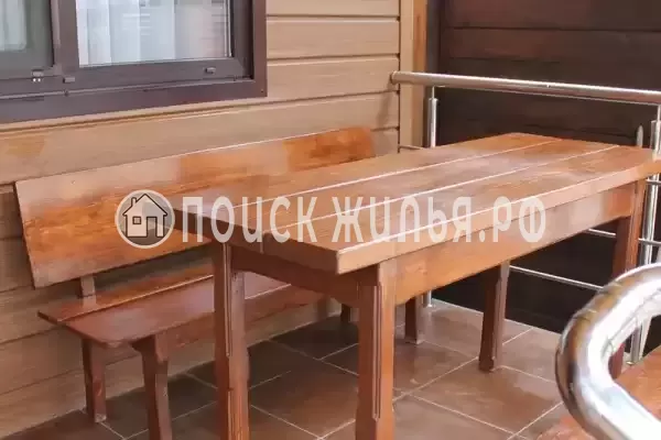 Частный сектор «Коттедж у моря» Частный сектор «Коттедж у моря»