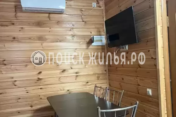 Частный сектор «Коттедж у моря» Частный сектор «Коттедж у моря»