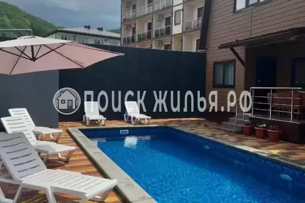 Частный сектор «Коттедж у моря» Частный сектор «Коттедж у моря»