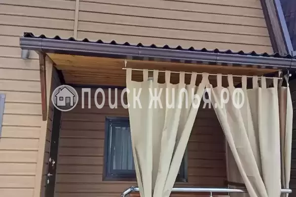 Частный сектор «Коттедж у моря» Частный сектор «Коттедж у моря»