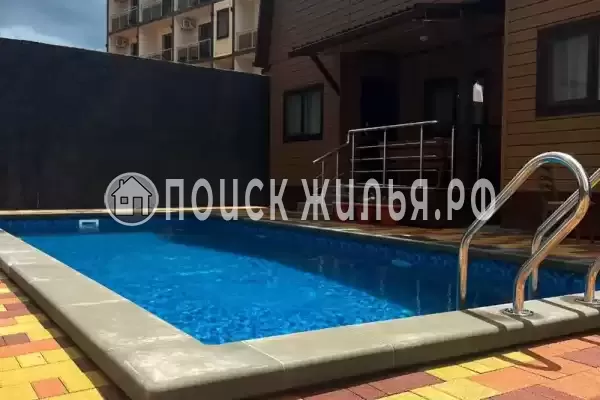 Частный сектор «Коттедж у моря» Частный сектор «Коттедж у моря»