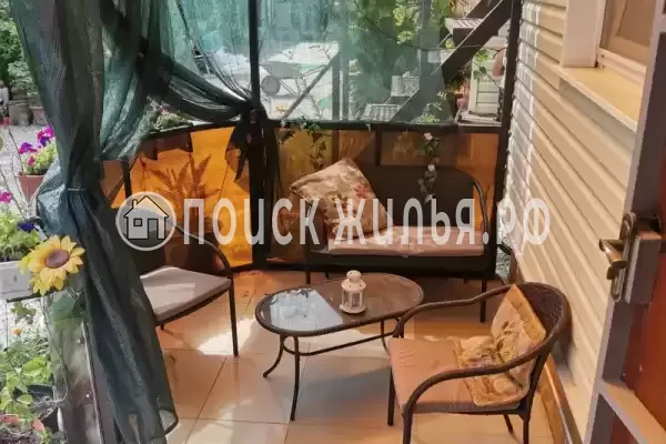 Дом под ключ «Белла»