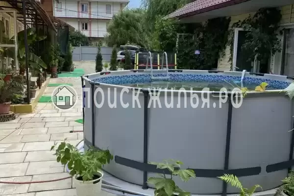 Дом под ключ «Белла»