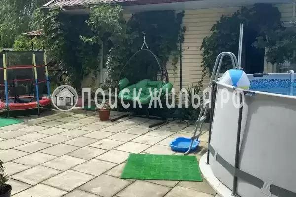 Дом под ключ «Белла»