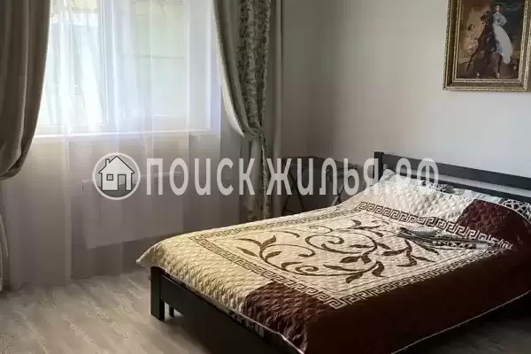 Дом под ключ «Белла»