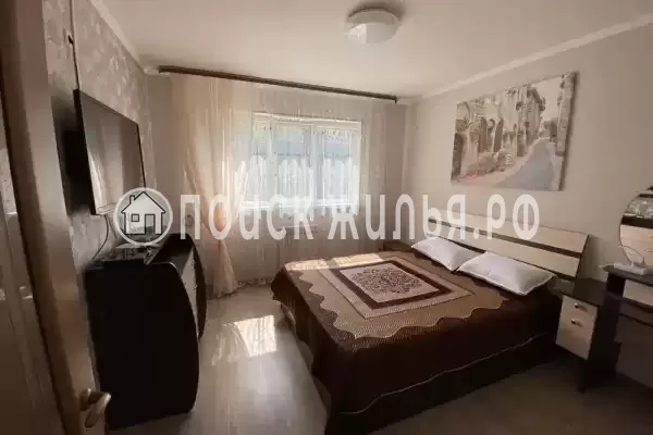 Дом под ключ «Белла»