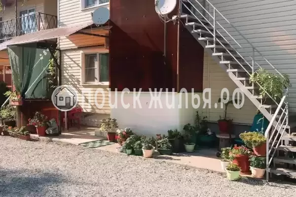 Дом под ключ «Белла»