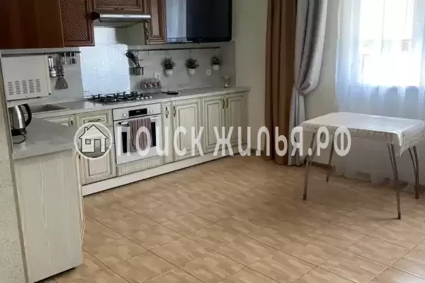 Дом под ключ «Белла»