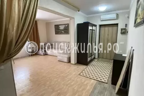 Дом под ключ «Белла»