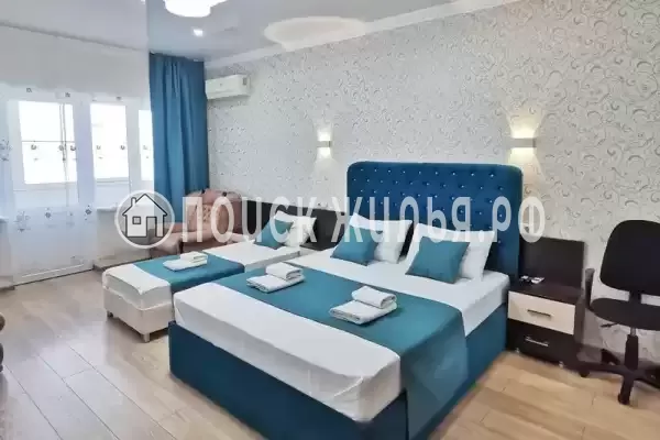 Частный сектор «Таунхаус на Фонтанном»