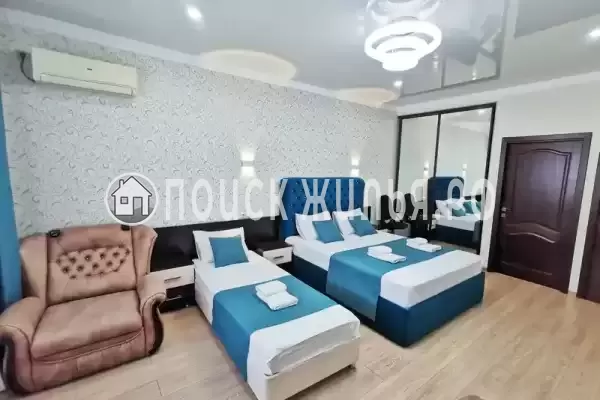 Частный сектор «Таунхаус на Фонтанном»