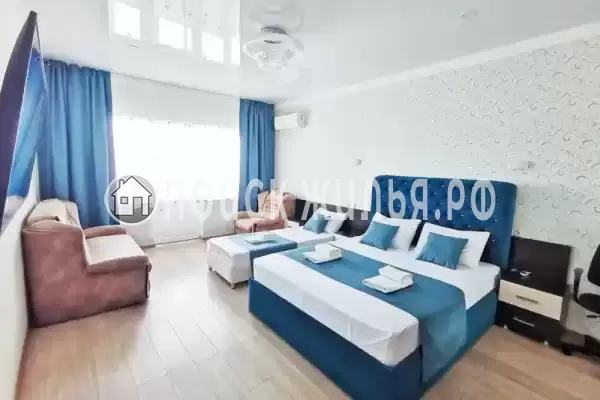 Частный сектор «Таунхаус на Фонтанном»