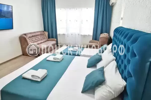 Частный сектор «Таунхаус на Фонтанном»