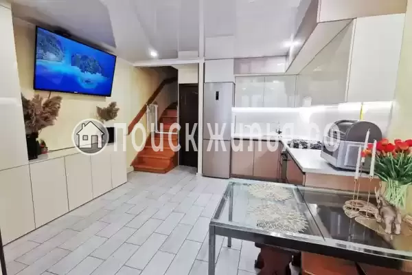 Частный сектор «Таунхаус на Фонтанном»