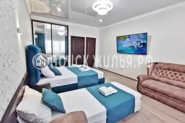 Частный сектор «Таунхаус на Фонтанном»