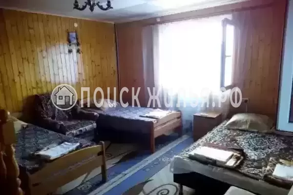 Дом под ключ «Полина» Дом под ключ «Полина»