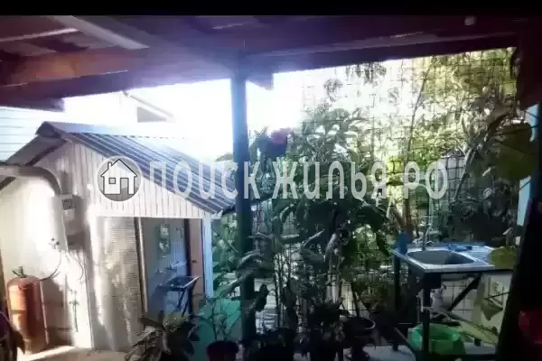 Дом под ключ «Полина» Дом под ключ «Полина»