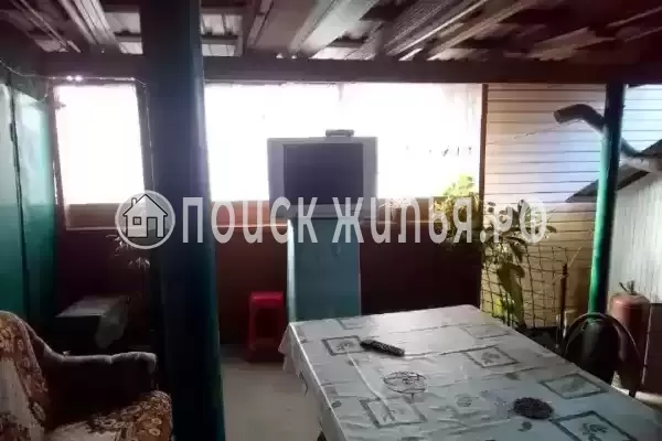 Дом под ключ «Полина» Дом под ключ «Полина»