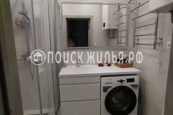 Квартира «Студия»