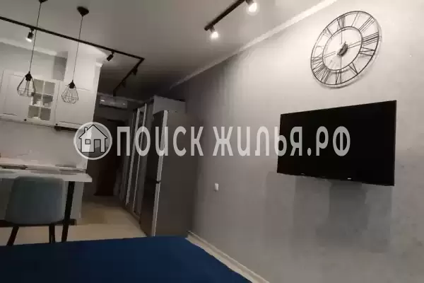 Квартира «Студия»