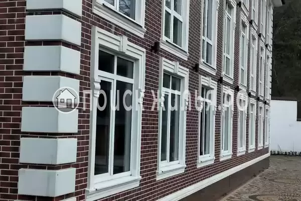 Квартира «Студия»