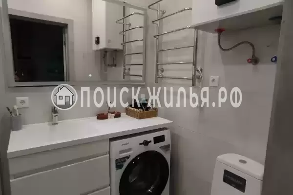 Квартира «Студия»