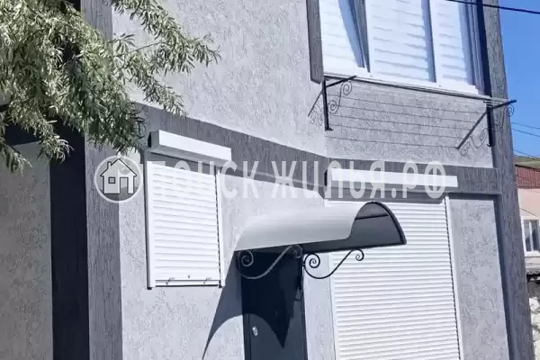 Дом под ключ «Подкова 48»