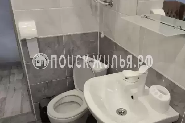 Дом под ключ «Подкова 48»