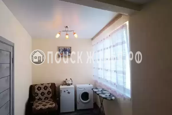 Дом под ключ «Подкова 48»